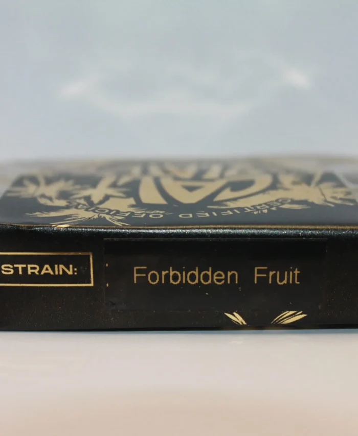 Forbidden Fruit